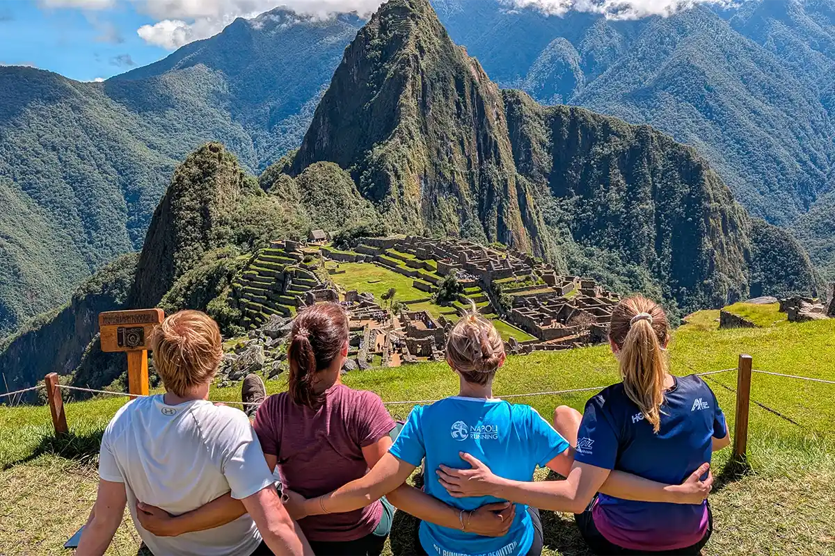 Respect the Machu Picchu rules 2026 | TreXperience Respect the Machu Picchu rules 2026 | TreXperience