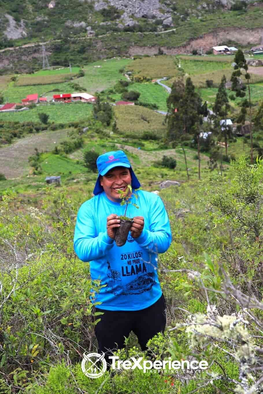 Responsible Travel TreXperience Responsible Travel TreXperience