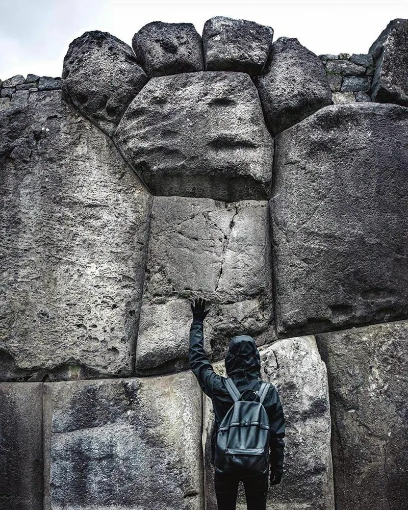 Sacsayhuaman Peru | TreXperience Sacsayhuaman Peru | TreXperience