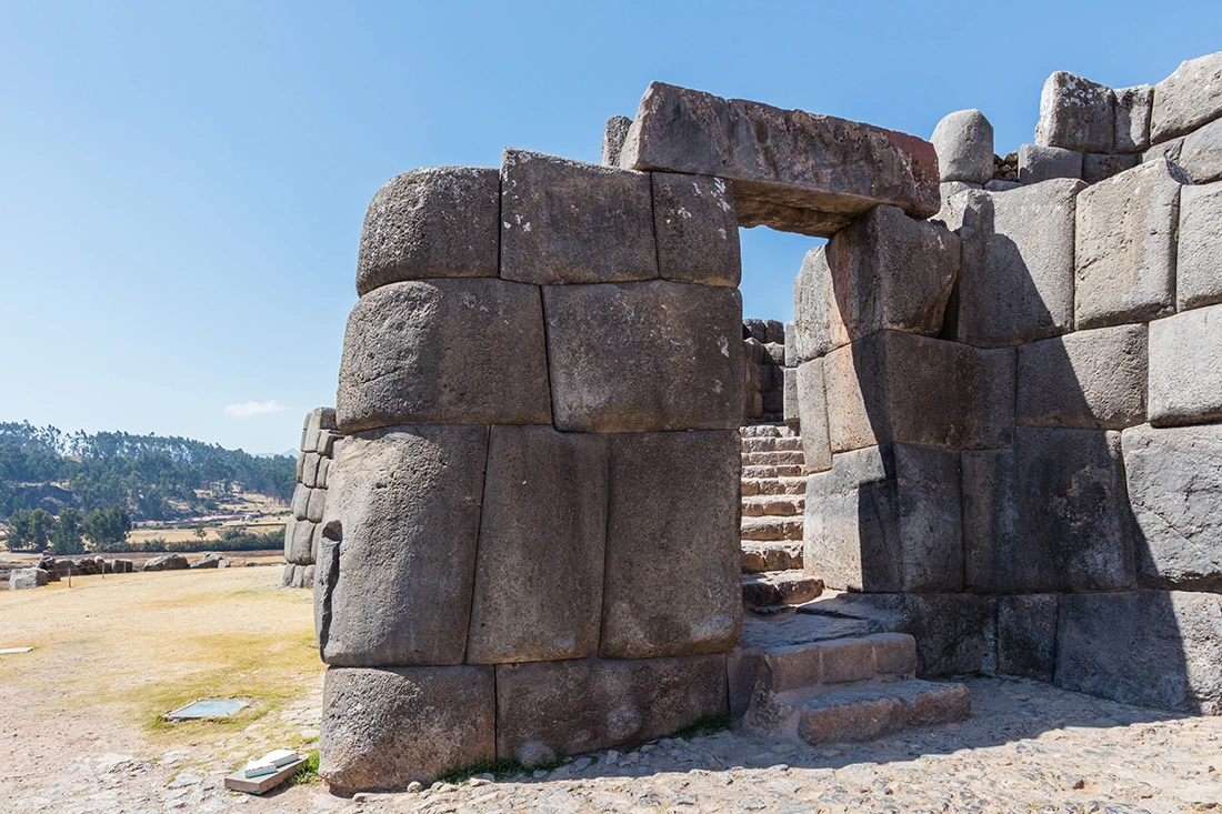 Rumipunku Sacsayhuaman Cusco Peru | TreXperience Rumipunku Sacsayhuaman Cusco Peru | TreXperience