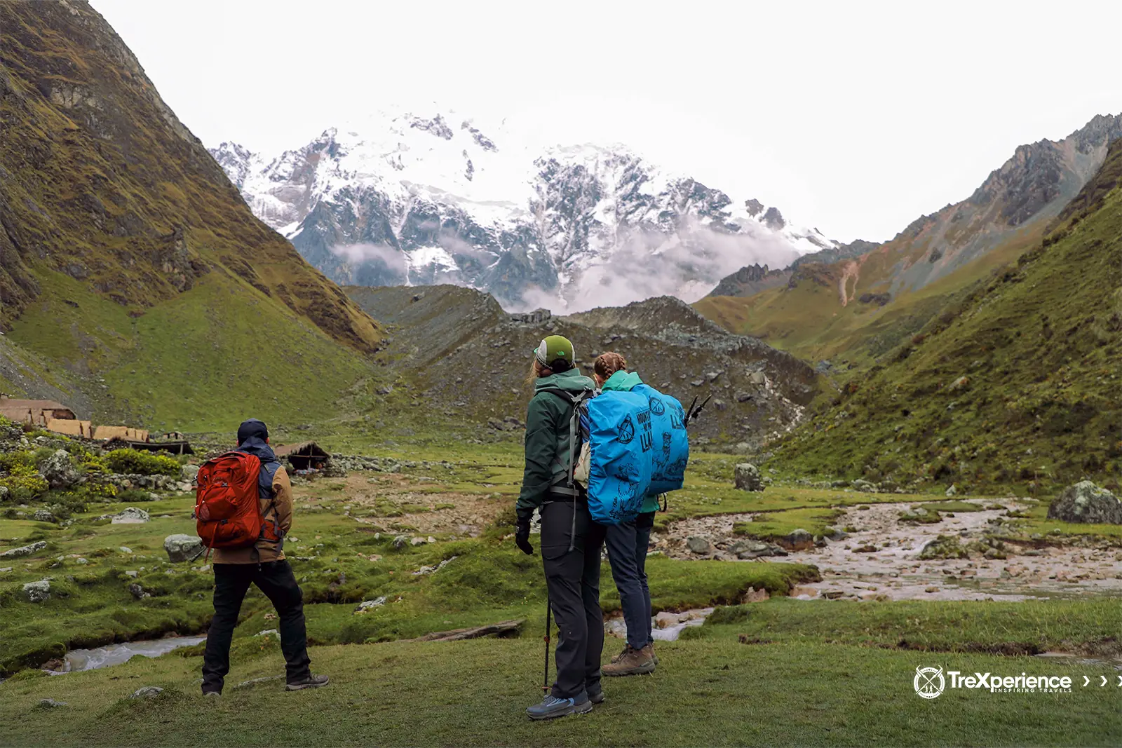 trek in peru weather | TreXperience trek in peru weather | TreXperience