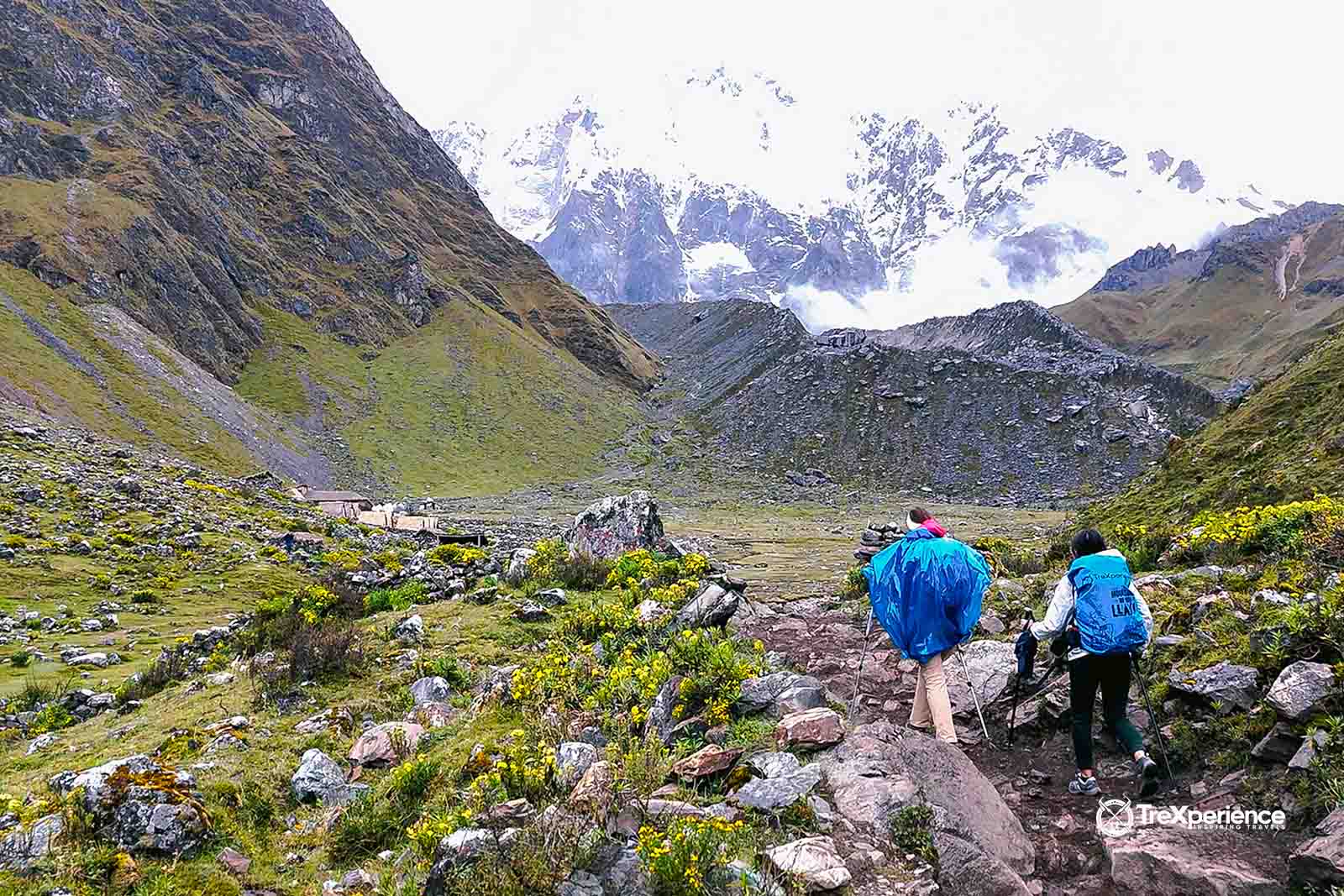 How to prepare for Salkantay Trek | TreXperience How to prepare for Salkantay Trek | TreXperience