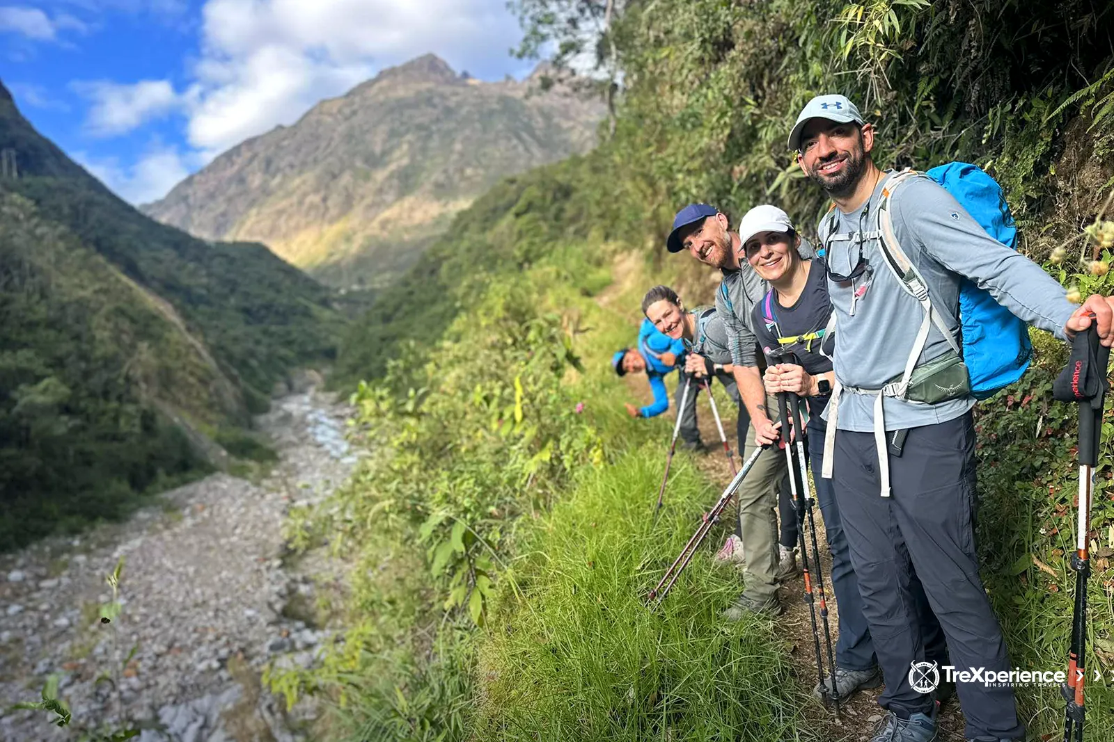 Santa Teresa Valley Santa Teresa Valley - Salkantay Trek Guide | TreXperience