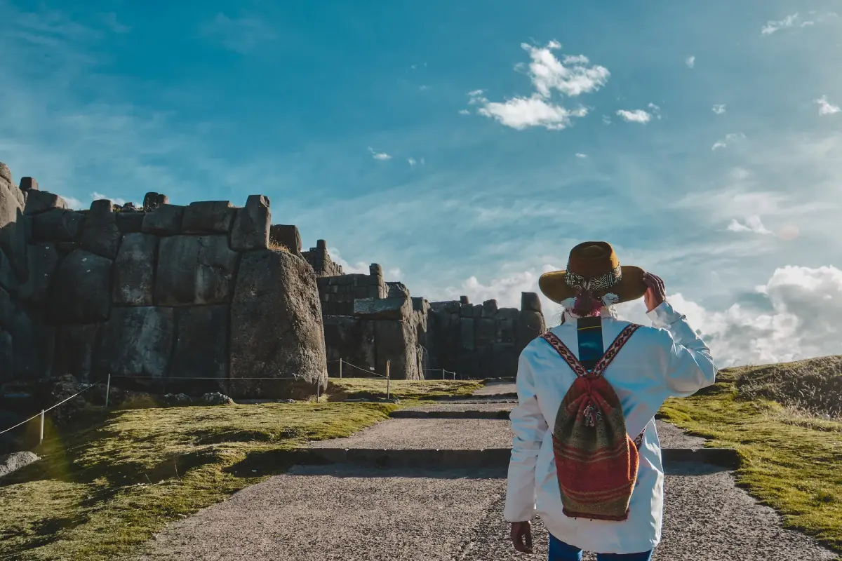 Sacsayhuaman recommendations | TreXperience Sacsayhuaman recommendations | TreXperience