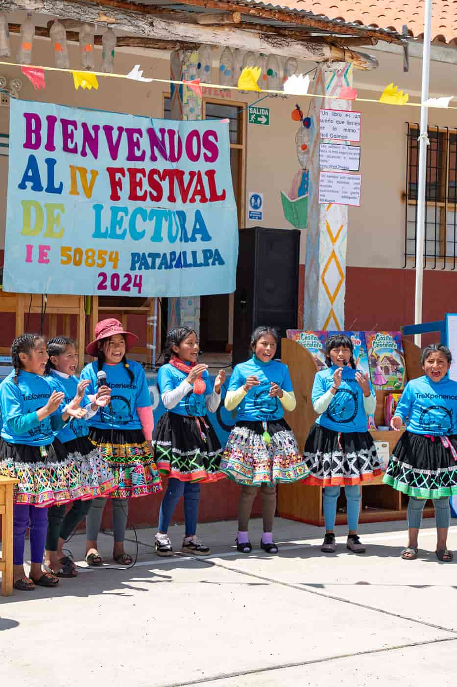 Responsible Travel TreXperience Responsible Travel TreXperience