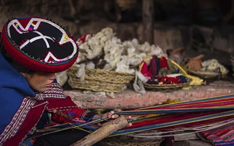 Classic Sacred Valley Tour