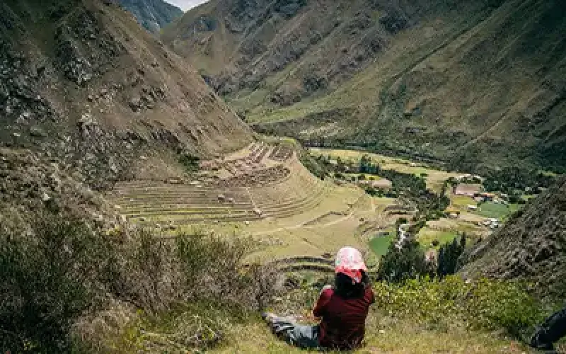 Ultimate Inca Trail Tour