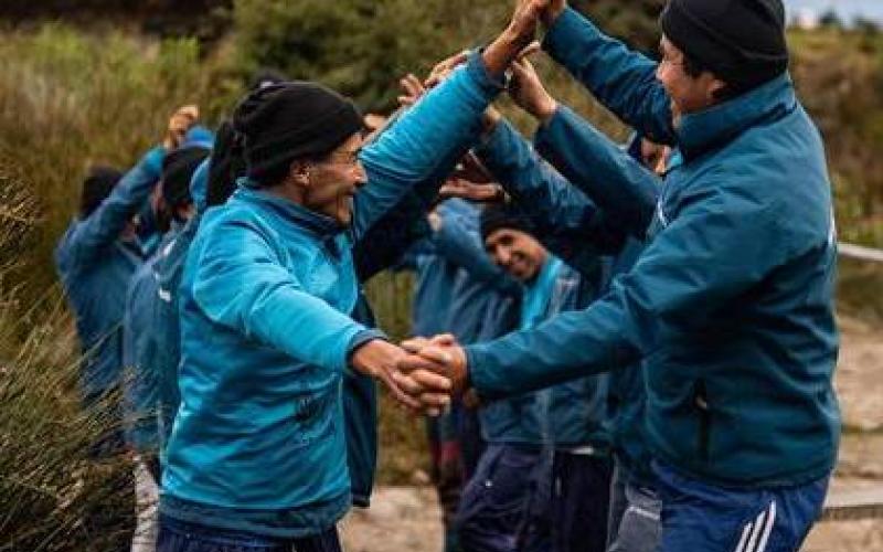 Premium Inca Trail Tour