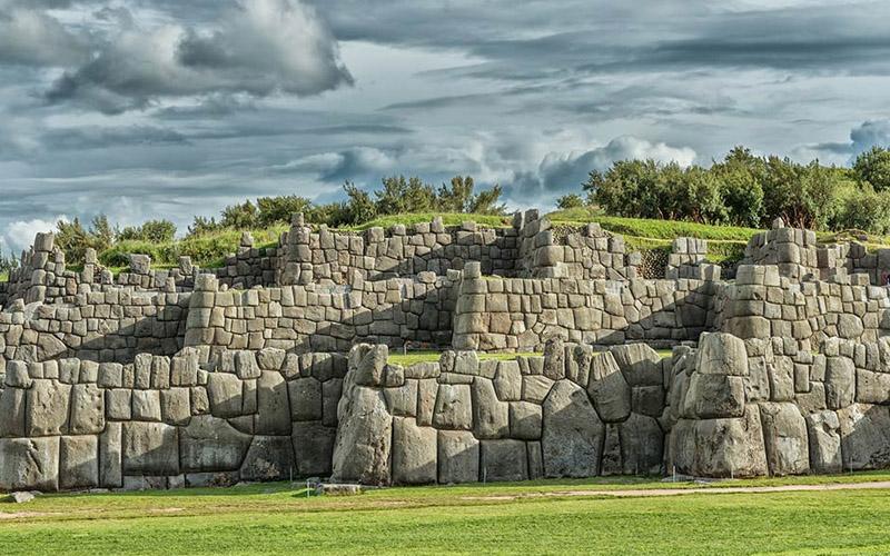 Cusco Sacsayhuaman Archaeological Site | TreXperience