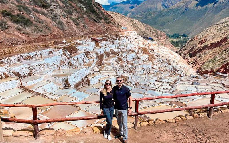 Sacred Valley and Machu Picchu tour | TreXperience