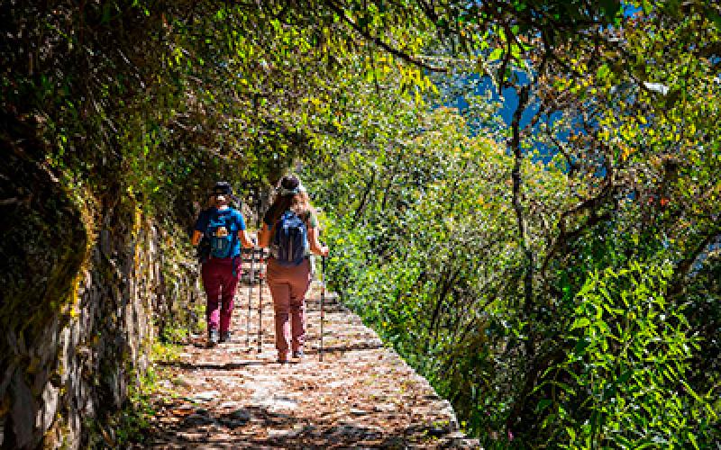 Cusco Sacred Valley and Short Inca Trail to Machu Picchu 5 days | TreXperience