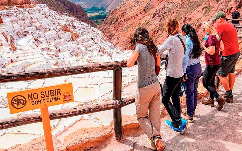 Maras Peru itinerary 7 days | TreXperience