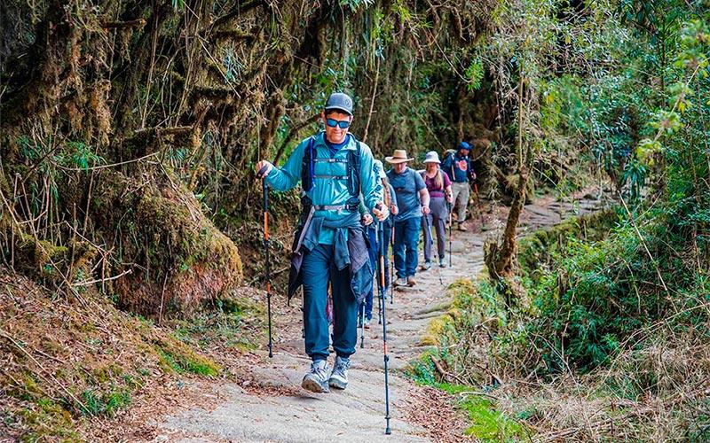 Peru highlights Inca Trail and Tambopata Amazon 14 days | TreXperience