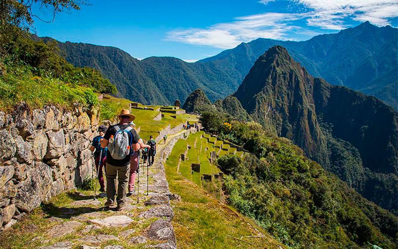 Peru highlights and short Inca Trail 12 days | TreXperience