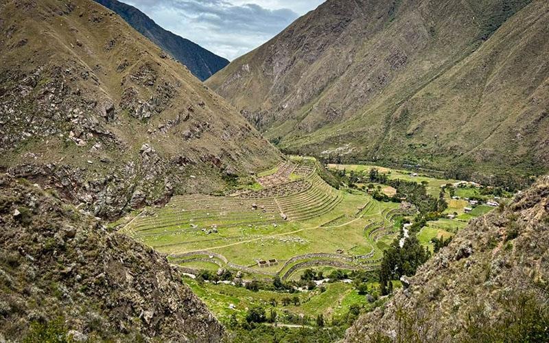 Salkantay trek with Short Inca Trail to Machu Picchu | TreXperience