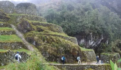Best hikes in the world - Inca Trail Best hikes in the world - Inca Trail