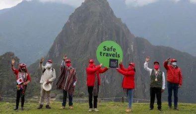 Is Machu Picchu Closing soon? Is Machu Picchu Closing soon?