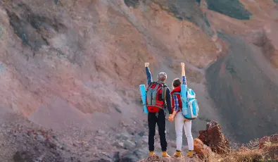 Trekking in Peru | TreXperience Trekking in Peru | TreXperience