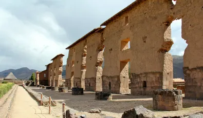 Raqchi Cusco | TreXperience Raqchi Cusco | TreXperience