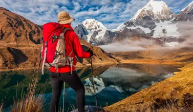 Treks to Machu Picchu | TreXperience Treks to Machu Picchu | TreXperience