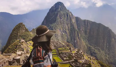 Ruins of Choquequirao in Cusco | TreXperience Ruins of Choquequirao in Cusco | TreXperience
