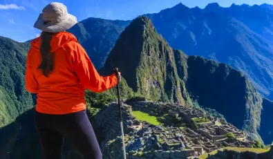 From Lima to Machu Picchu - Cusco | TreXperience From Lima to Machu Picchu - Cusco | TreXperience