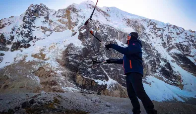 Salkantay Trek Peru | TreXperience Salkantay Trek Peru | TreXperience