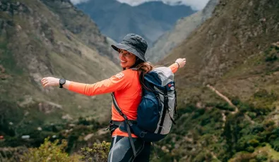 Ultimate Inca Trail Packing List | TreXperience Ultimate Inca Trail Packing List | TreXperience