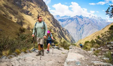 inca trail booking features | TreXperience inca trail booking features | TreXperience