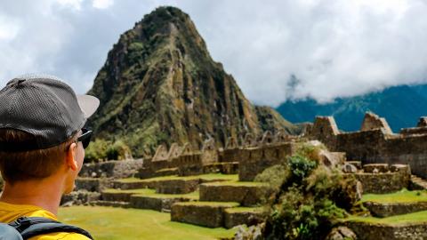 Machu Picchu Tickets - Travel Guide