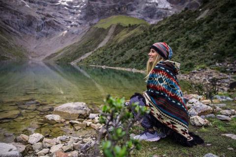 Overcoming Altitude Sickness in Cusco Peru: A Traveler's Guide