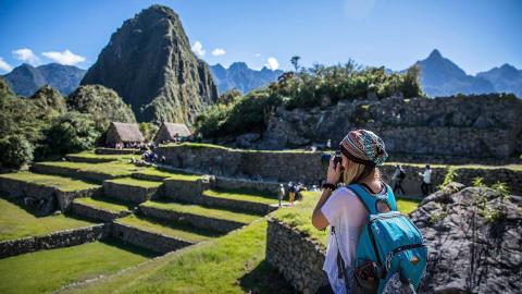 The Best Time to Visit Peru