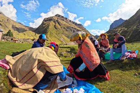 Pachamama: Myths, meaning, rituals and its cultural importance