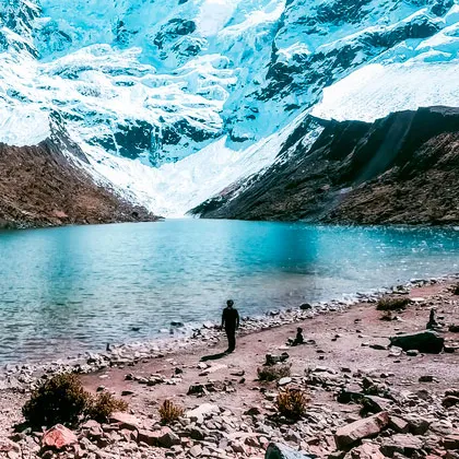 salkantay trek 5 days machu picchu inca trail | TreXperience salkantay trek 5 days machu picchu inca trail | TreXperience