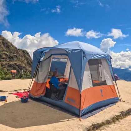 Luxury Inca Trail - TreXperience Luxury Inca Trail - TreXperience
