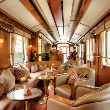 Luxury Machu Picchu Tour by Hiram Bingham Train Luxury Machu Picchu Tour by Hiram Bingham Train