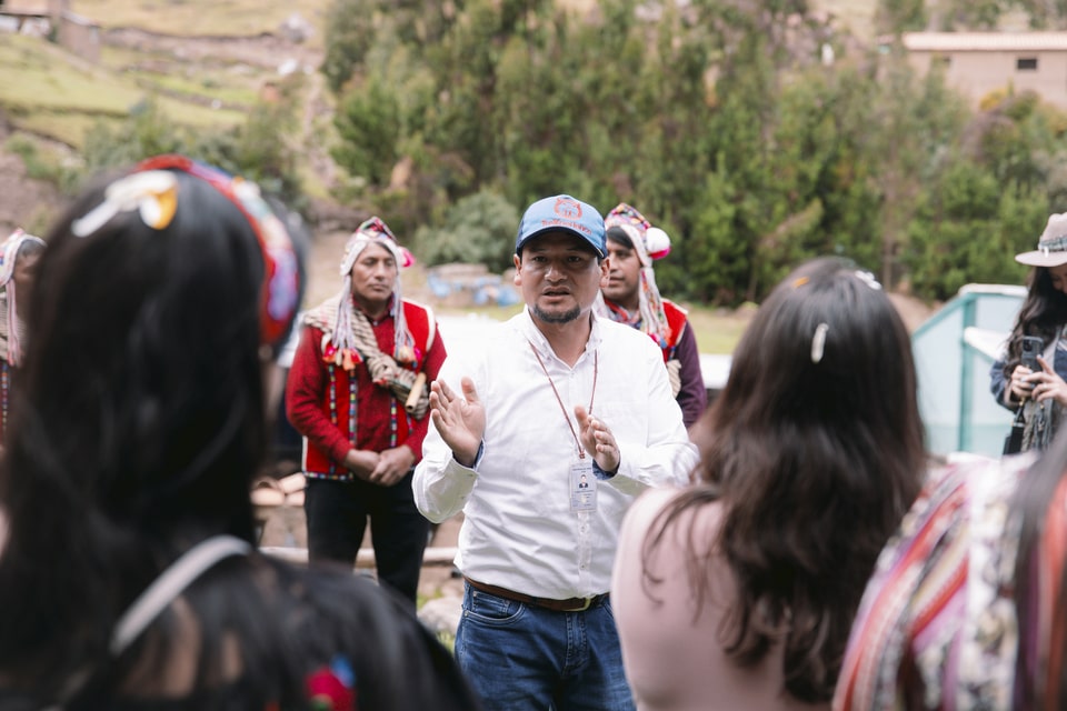 Sustainable Tourism Sustainable Tourism