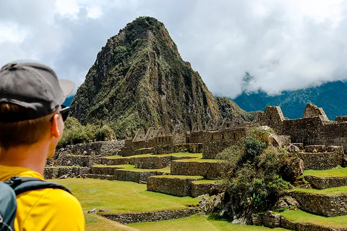 machu picchu machu picchu