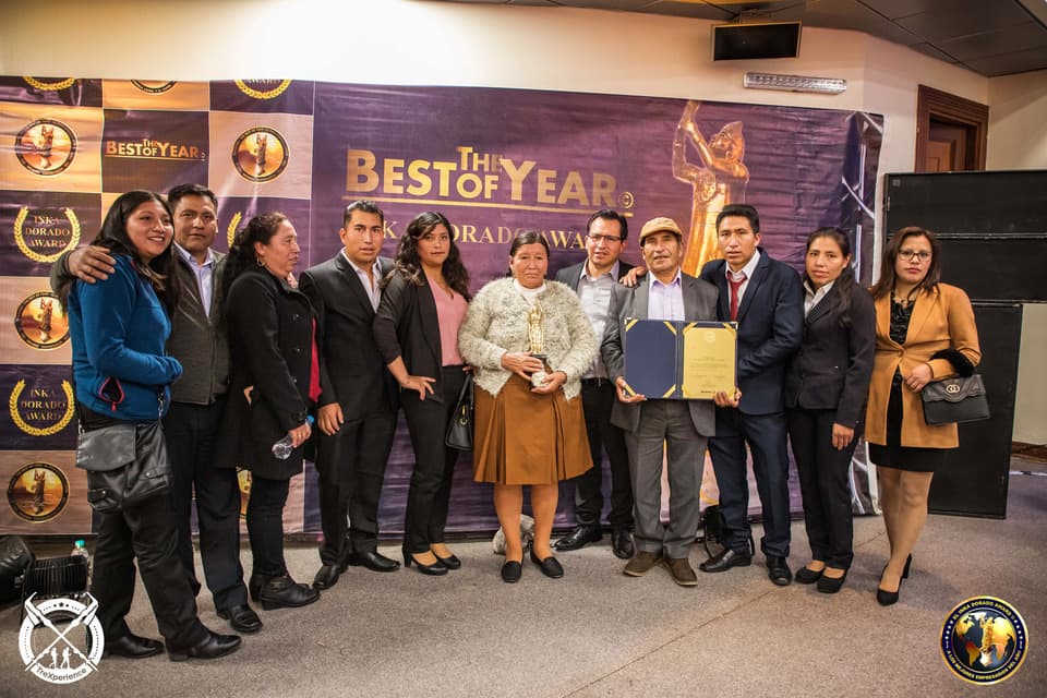 TreXperience Awards TreXperience Awards