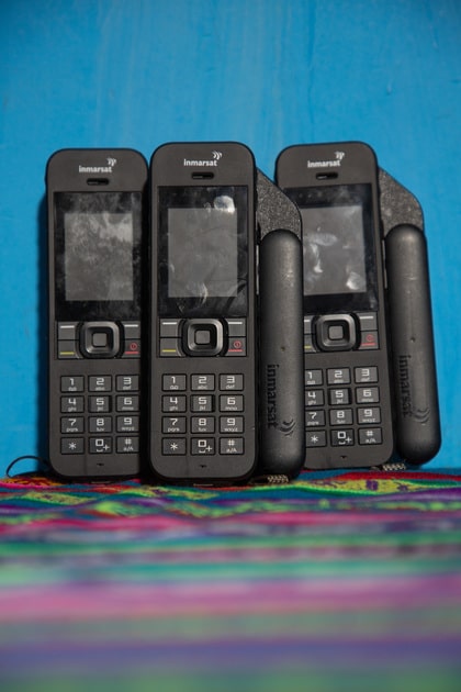 Trekking equipment Trekking equipment