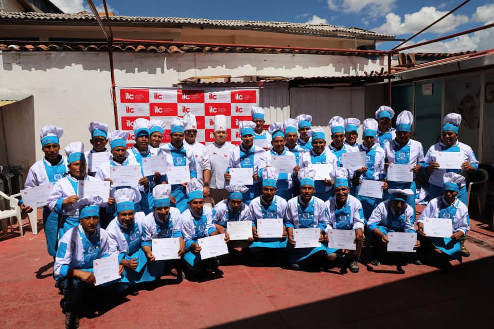 Staff Training Staff Training