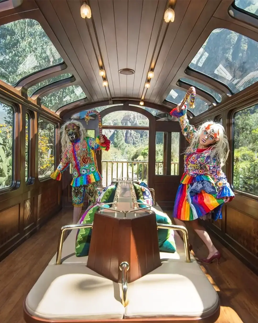 vistadome observatory train | TreXperience vistadome observatory train | TreXperience