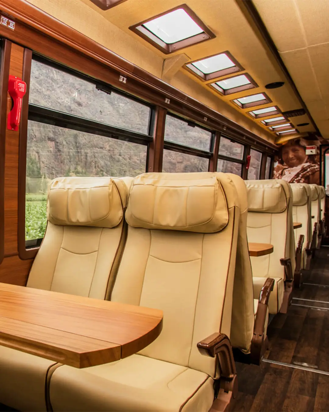 voyager train | TreXperience voyager train | TreXperience
