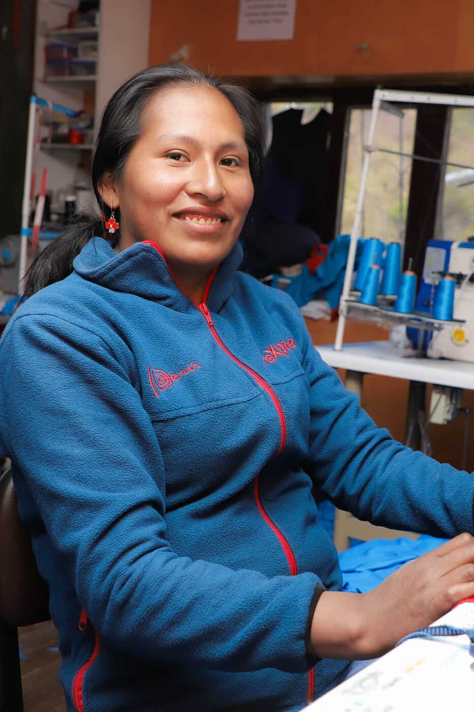 Women Empowerment at TreXperience Women Empowerment at TreXperience