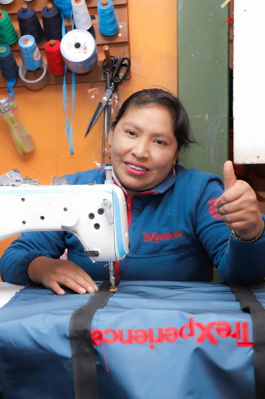 Women Empowerment at TreXperience Women Empowerment at TreXperience